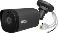 Kamerë IP BCS Tubusov BCS-P-TIP55FSR8-Ai2-G, 5Mpx, grafit
