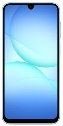 Telefoni Samsung Galaxy A17 LTE, 6.7" 256GB 8GB RAM, light blue