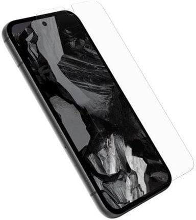 Заштитно стакло OtterBox за Google Pixel 8a, зацврстено стакло, висока проѕирност, проѕирно