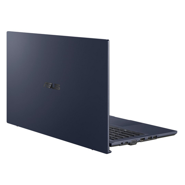 Laptop ASUS ExpertBook 90NX0401-M04330, 15.6", AMD Ryzen 3 3250U, 8 GB RAM, 256 GB SSD, i zi