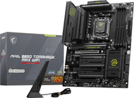 Pлоча MSI MAG B850 Tomahawk Max WiFi, AMD B850, Socket AM5, ATX