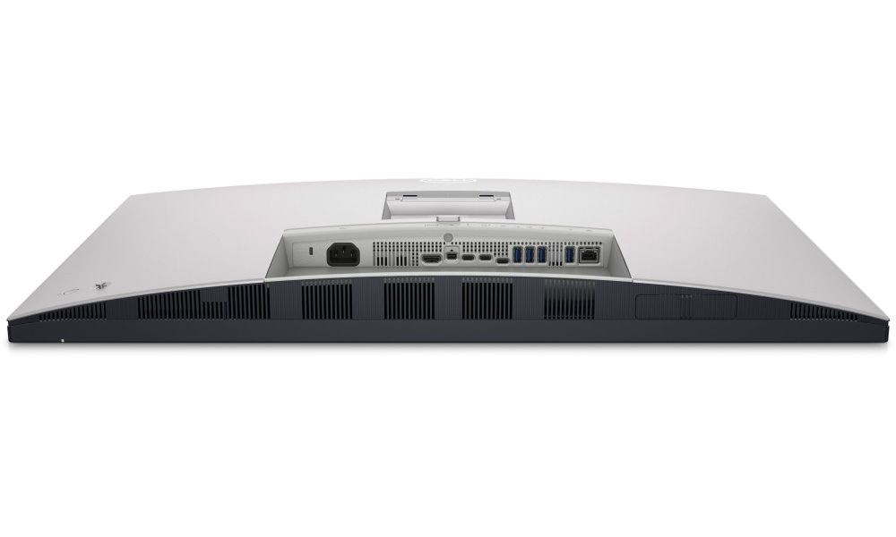 Monitor Dell UltraSharp U3224KBA, 31.5", 6K, LED, i zi