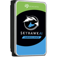 Hard disk i brendshëm Seagate SkyHawk AI, 10TB, 3.5", SATA