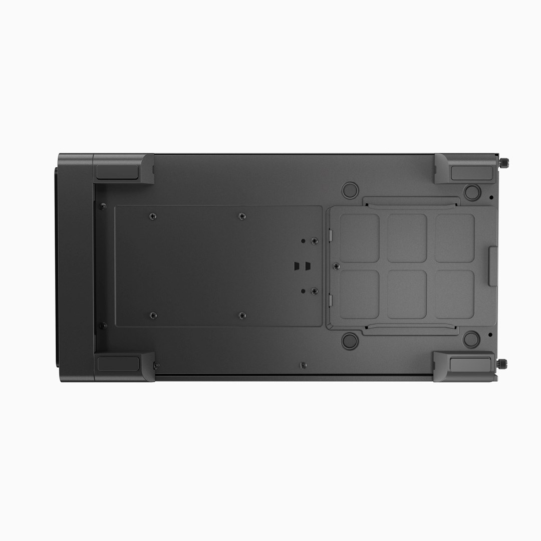 Kompjuter Lenovo Legion T5, Intel Core i7-13700F, 32GB RAM, 1TB SSD, NVIDIA RTX 4070, i hirtë
