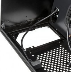 Kasë Raijintek Thetis, Midi Tower