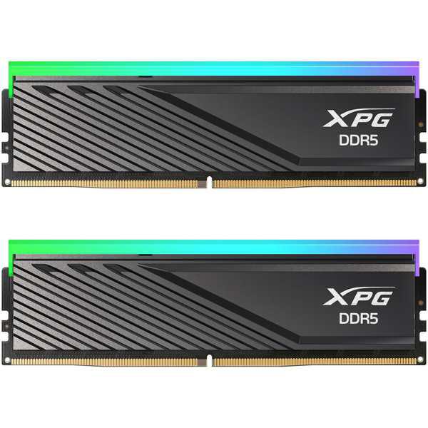 Memorie RAM ADATA XPG Lancer Blade RGB, DDR5, 32GB 6000MHz, CL30