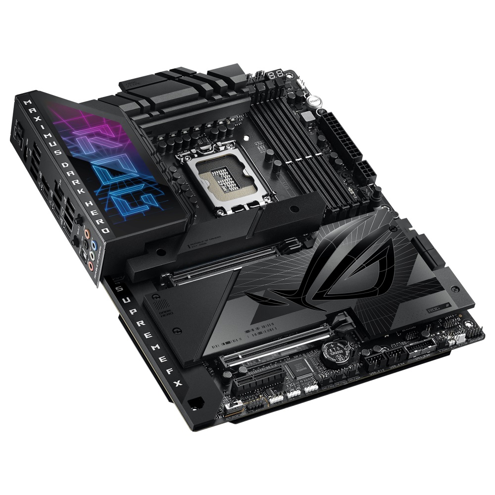 Pllakë amë ASUS ROG MAXIMUS Z790 DARK HERO