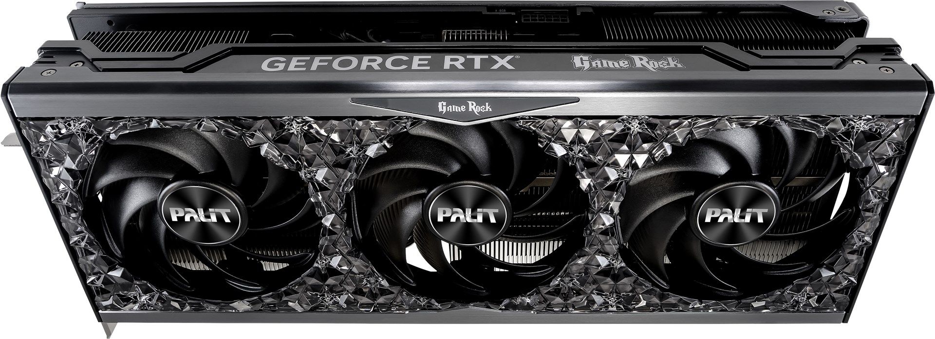Kartë grafike PALiT NVIDIA GeForce RTX 4090, OC, 24 GB GDDR6X