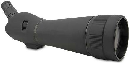 Teleskop, 77mm, zmadhim 20-60x, 1070g, i zi