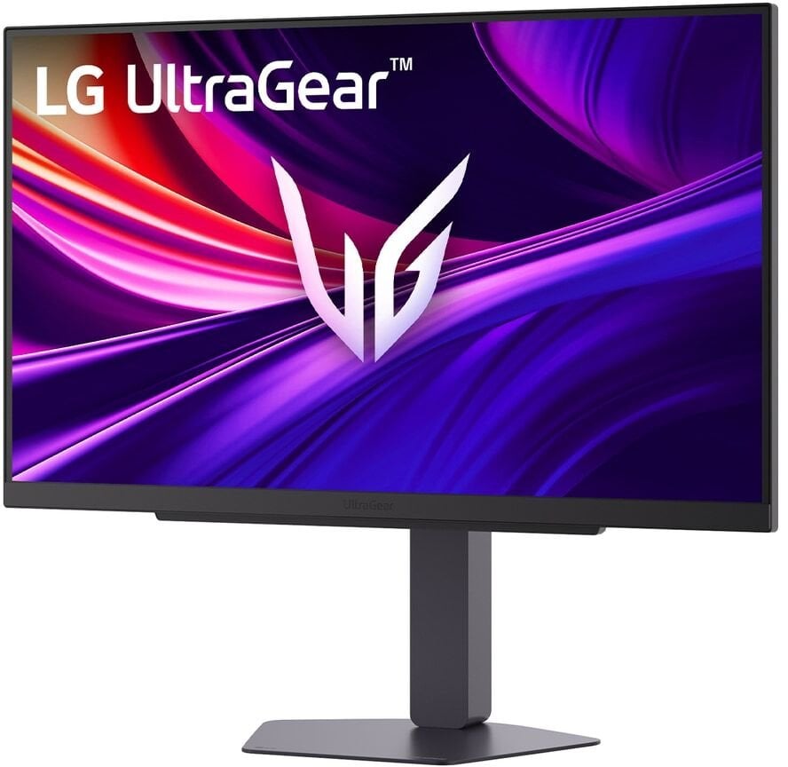 Monitor LG 27G810A-B 27", 4K UHD 180Hz, IPS G-Sync, i zi