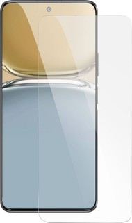 Qelq mbrojtës Baseus për Honor X30, 0.3mm, set 2 copë, transparent