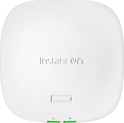 Access Point HPE Instant On AP21, Wi-Fi 6, Dual-Band, i bardhë