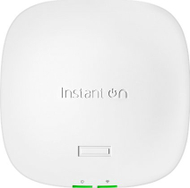 Access Point HPE Instant On AP21, Wi-Fi 6, Dual-Band, i bardhë