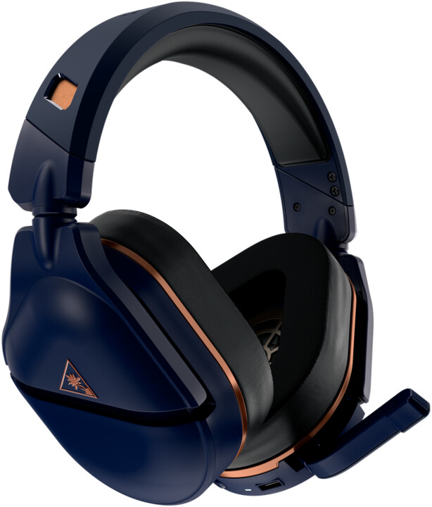 Kufje Turtle Beach Stealth 700 GEN2 MAX, të kaltërta