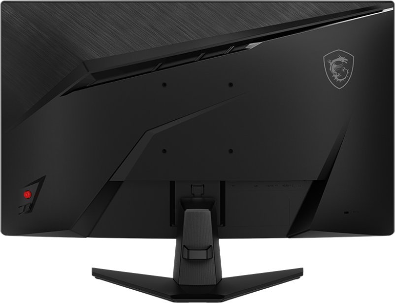 Monitor gaming MSI MAG 274CXF, 27", Full HD, i zi