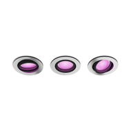 Spot tavani Philips 929003809301, GU10, Bluetooth, i zi