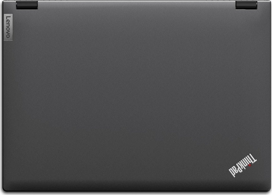 Laptop Lenovo ThinkPad P16v G1, 16", Intel Core i7-13700H, 16 GB RAM, 512 GB SSD, NVIDIA Quadro RTX A1000, i zi