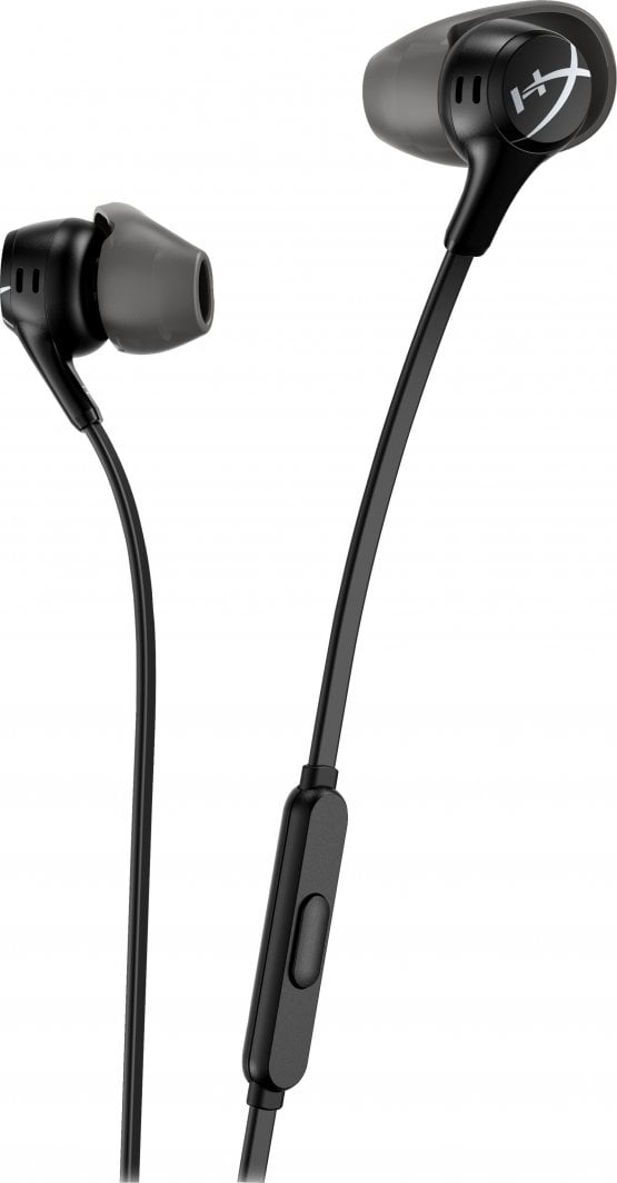 Dëgjuese HyperX Cloud II, të zeza