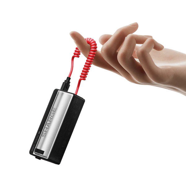 Powerbank SHARGE Grip, 5000mAh