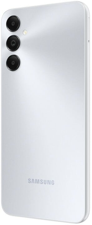 Celular Samsung Galaxy A05s, 6.7", 4/64, i argjendtë