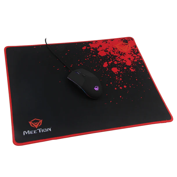 Mauspad Meetion P110, 435×350×5mm