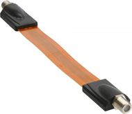 Kabllo satelitor InLine Antenna 69802, 0.11m, i zi