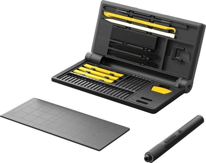 Set riparimi elektronik Hoto Screwdriver QWLSD012