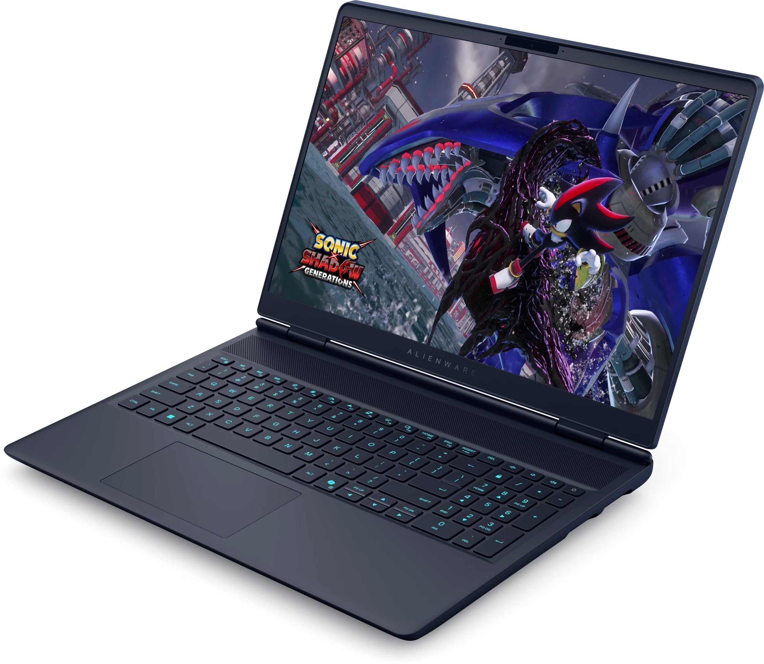 Laptop gaming Dell Alienware 16X Aurora AC16251, 16", Ultra 9 275HX, 32GB RAM, i zi
