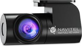 [OUTLET] Kamerë për veturë Navitel DVR R9 Dual