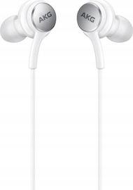 Kufje Samsung AKG EO-IC100, USB Type-C, me kabllo, të bardha