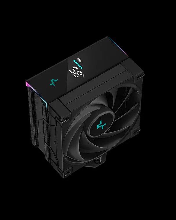 Ftohës DeepCool CPU AK400