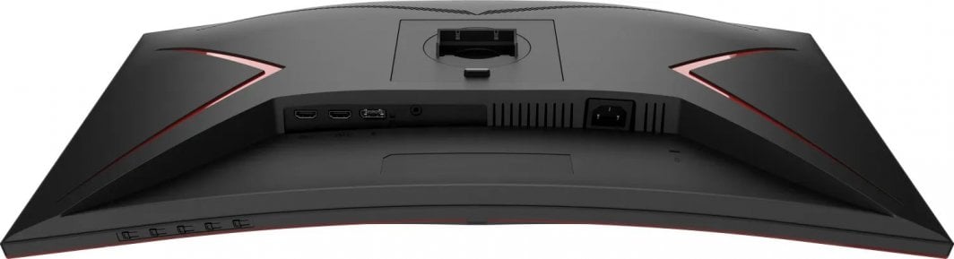 Monitor AOC CQ27G2S/BK, 27", WQHD, 165Hz, i zi