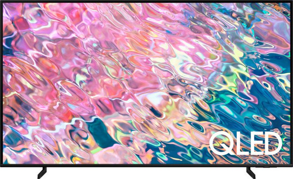 Televizor Samsung QE55Q60B - 55" (138cm), 4K UHD, i zi