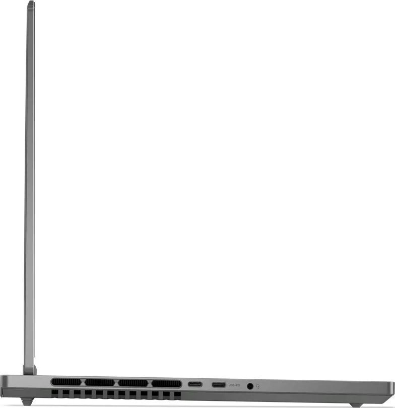 Лаптоп Lenovo Legion Slim 5 16AHP9, 16", AMD Ryzen 7 8845HS, 32GB RAM, 1TB SSD, NVIDIA GeForce RTX 4070, Windows 11