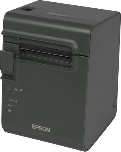 Printer termik i etiketave Epson TM-L90, 203 dpi, 150 mm / s, i zi