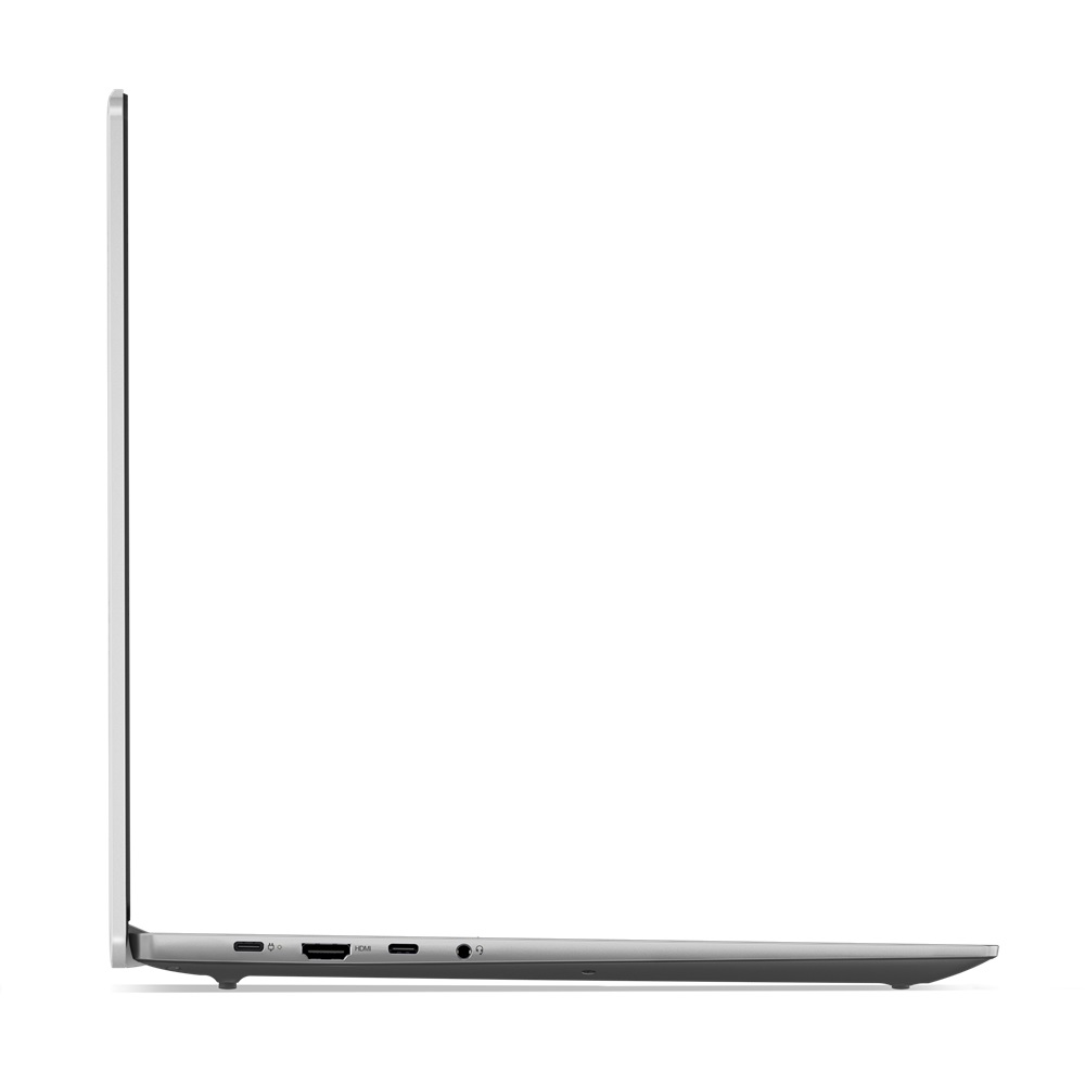 Laptop Lenovo IdeaPad Slim 5 16IMH9, 16" OLED 2K, Intel Core Ultra 5 16GB 512GB SSD, gri