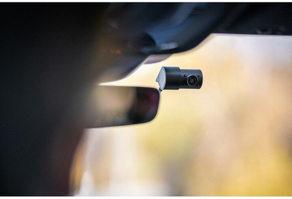 [OUTLET] TrueCam H2x IR внатрешна камера за автомобил, црна