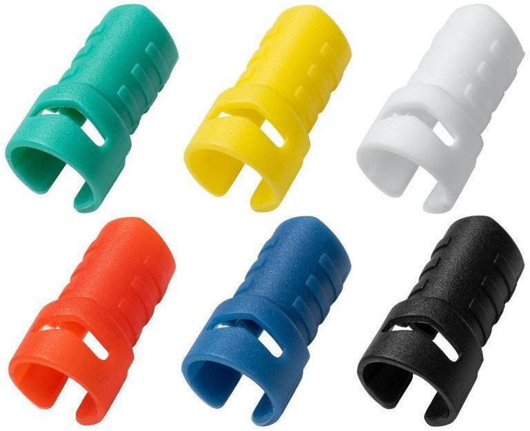 Kapëse kabllosh HDMI Microconnect ColorFlex, shumëngjyrëshe
