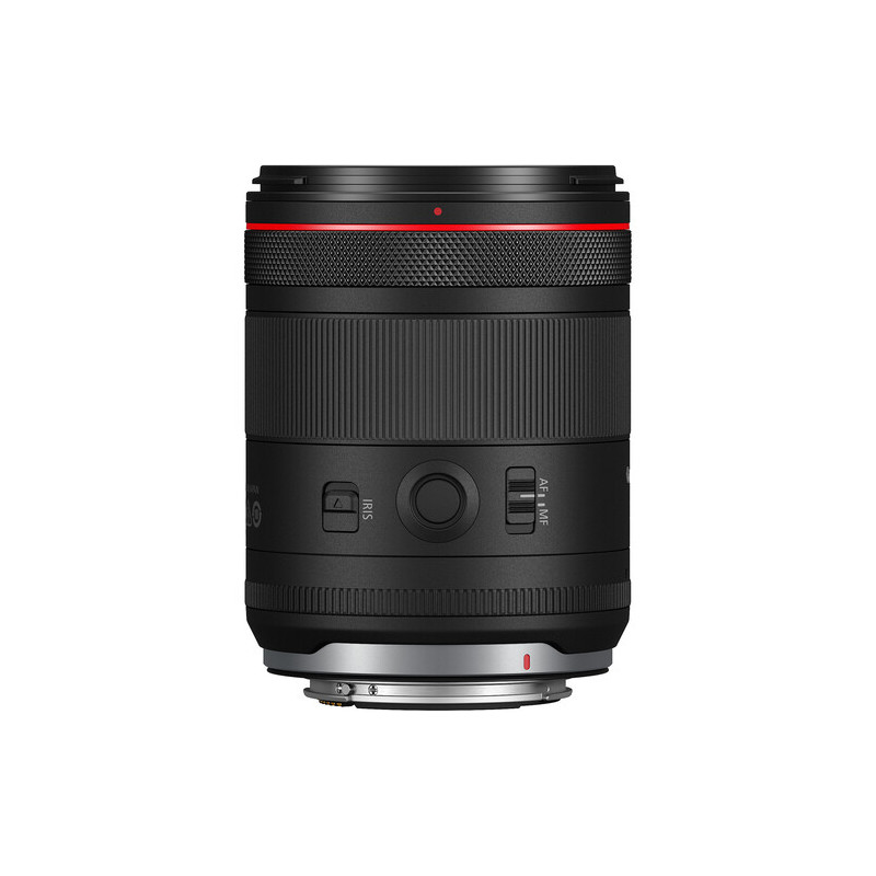 Lente Canon RF 35mm f/1.4 L VCM