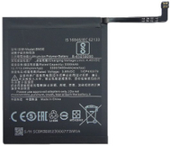 Батерија за телефон Xiaomi Mi 8, Li Polymer, 3400 mAh