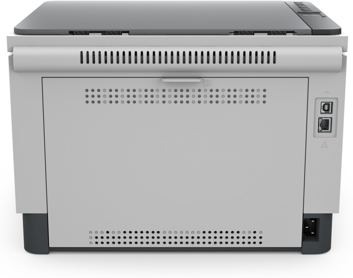 Printer lazerik HP LaserJet Tank 2604dw, i bardhë / zi