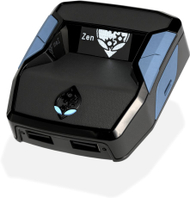 Adapter për kontrollorë Collective Minds Cronus Zen, cross platform, USB, i zi