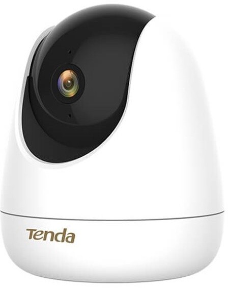 Kamerë e brendshme Tenda CP7, 4mm, e bardhë
