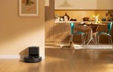 Fshesë robotike Roborock Q10 PF+, depozitë 3L, i zi