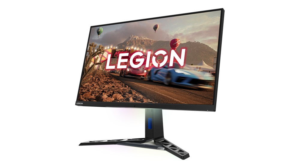Monitor Lenovo Y32p-30 80, 31.5", 3840 x 2160, 144 Hz, i zi