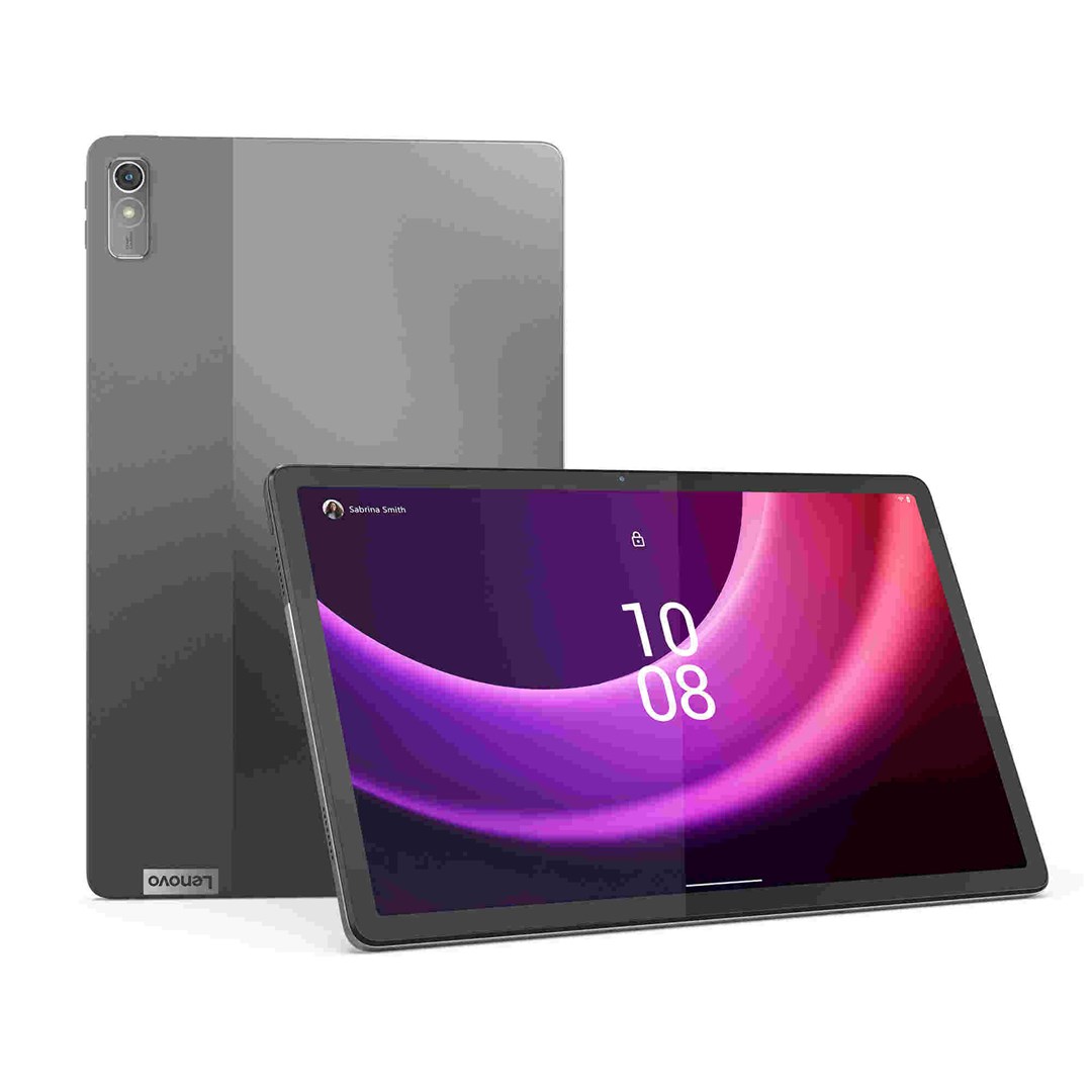 Tablet Lenovo Tab P11 (2nd Gen), 11.5", MediaTek Helio G99, 4GB RAM, 128GB UFS, i hirtë