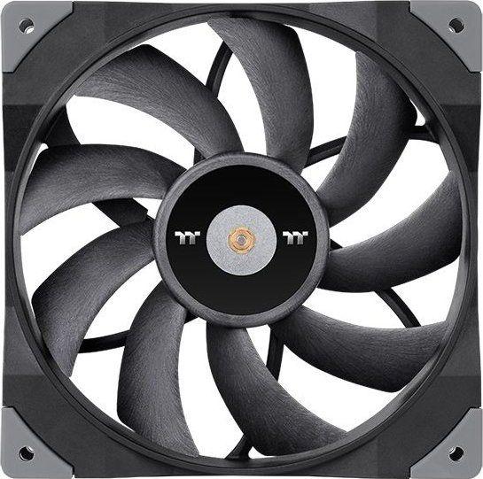 Ftohës Thermaltake ToughFan, 140 mm