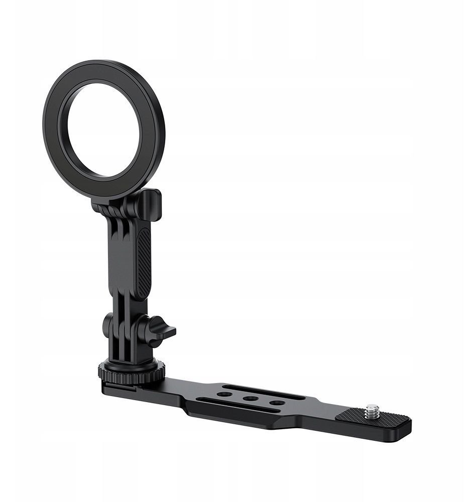 Stabilizator telefoni DJI Osmo, Z-Axis, për smartphone, gri
