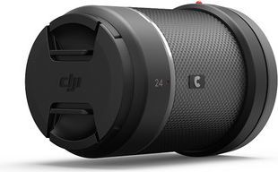 Objektivë për DJI Zenmuse X7 DL F2.8 LS ASPH, 24mm