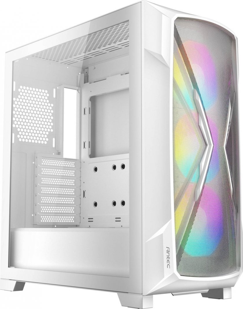 Kasë Antec DP505 ARGB, Midi Tower